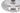 Chronical Domed Lid with 3 in. TC - 1/2 bbl - Return