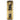 Golden Flake 8mm Wonder Ring Size O - Clearance 1158