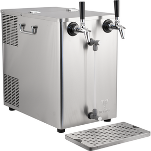 KRYO Inline Draft Beer Chiller | KOMOS® - Return