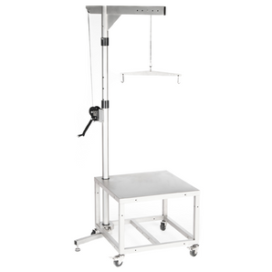 Brewtools Troll Brewing Crane - Return