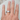 Original 8mm Wonder Ring Size P - Clearance 1167