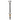 KOMOS® Cobra Draft Tower - Dual Tap - Damaged Box