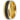 The Third Dimension 8mm Wonder Ring Size S - Clearance 1109