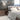 Hotel 2 Light Brass Wall Light - LED Flexi Arm - White Shade-warehouse-091026