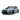 JDMuscle [18-21 WRX/STI] CS Style V2 Front Bumper Grille | Paint Matched/Gloss Black - Return