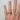The Wood and Steel 8mm Wonder Ring Size Z+1 - Clearance 1160