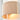 Endon OBI 1 Light Natural Linen Wall Light-OPEN-BOX-BSL-270826