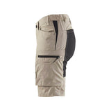 Blaklader 7149 Women's Stretch Service Cargo Shorts - Return