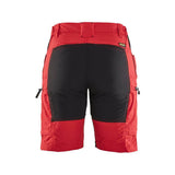 Blaklader 7149 Women's Stretch Service Cargo Shorts - Return