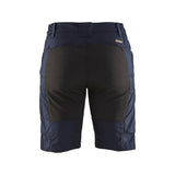 Blaklader 7149 Women's Stretch Service Cargo Shorts - Return