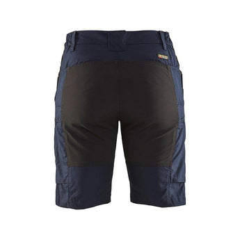 Blaklader 7149 Women's Stretch Service Cargo Shorts - Return