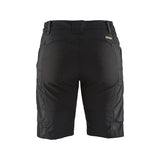 Blaklader 7149 Women's Stretch Service Cargo Shorts - Return