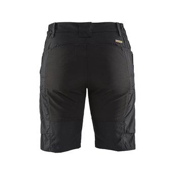 Blaklader 7149 Women's Stretch Service Cargo Shorts - Return