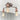Endon Hal 3 Light Pewter & Copper Semi Flush Ceiling Light-warehouse-091026
