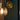 Chelsea Brass Bathroom Wall Light - Clear Ribbed Glass Shade-OB-35-25-09