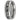 The Loving Heartbeat 6mm Wonder Ring Size M - Clearance 1114