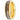 The Gold Harold Arrow 6mm Wonder Ring Size O - Clearance 1140