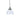 Hansen Brushed Silver Pendant Light-OPEN-BOX-BSL-270826