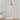 Hansen Brushed Silver Pendant Light-OPEN-BOX-BSL-270826