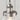 Hansen Brushed Silver Pendant Light-OPEN-BOX-BSL-270826