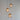 Endon Dimple 3 Light Brass  Ceiling Pendant-warehouse-091026