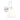 Piper Chrome Bathroom Wall Light With Opal Glass Shade-warehouse-091026