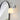 Piper Chrome Bathroom Wall Light With Opal Glass Shade-warehouse-091026