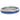 The Blue Opal 4mm Wonder Ring Size S - Clearance 1174