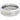 Brushed 8mm Wonder Ring Size Z+1 - Clearance 1155