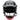 RETURN 4 SALE - Cascade CPV-R White/Purple Lacrosse Helmet