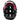 RETURN 4 SALE - Cascade CPV-R White/Purple Lacrosse Helmet