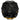 RETURN 4 SALE - Cascade Z Matte Black/Athletic Gold Lacrosse Goalie Helmet