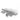 Lucidium Pen 36" Tall 1 ft. Add-On Kit, SILVER - (Unused Return)