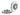 Paragon 2-piece Rotors Front Pair 350mm x 32mm (13.78" x 1.26") - Honda Civic Type R FK8 / FL5 - ** Returned Item **