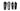 OLM LE Carbon Fiber Window Switch Panel Covers (Set of 4) - 2022+ FL Honda Civic / FL5 Type R - ** Returned Item **