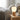 Ella, Natural, Table Lamp - Opal Ribbed Glass Shade-warehouse-091026