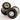 RV6 Spherical Bearings for 17+ Civic Type R 2.0T FK8 - ** Returned Item **