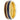 The Golden Blue 8mm Wonder Ring Size T - Clearance 1163