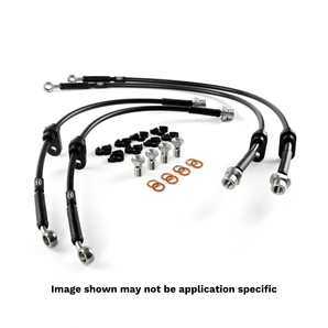 HEL Performance Stainless Steel Braided Brake Lines for 2021+ Acura TLX & TLX Type S [UB] - ** Returned Item **