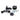 Hybrid Racing K-Series Idler Bracket & Pulley Kit - ** Returned Item **