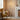 Higgledy Almond White Floor Lamp Base-OPEN-BOX-BSL-270826
