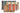 P.L.A.Y Chill Pads - Horizon Series (MEDIUM - Seacoast) - (Unopened Return)