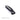 Defiant 7 Alpha Auto Stonewash Magnacut Blade with Textured Black Anodized Aluminum Handle - Open Box