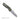 MICROTECH MSI S/E Fluted Limited Edition Distressed Grenade Green Apocalyptic Standard - Open Box