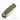 CJRB Cutlery CJRB-1943GN Shale Crossbar Lock Folder Stonewash Drop Point Blade with Green G10 Handle - Open Box