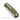 CJRB Cutlery CJRB-1943GN Shale Crossbar Lock Folder Stonewash Drop Point Blade with Green G10 Handle - Open Box