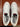 RETURN 4 SALE - New Balance Freeze V5 Low White Lacrosse Cleats - Mens 4.5 / Womens 6