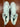 RETURN 4 SALE - New Balance Freeze V5 White Lacrosse Cleats Mens 6 / Womens 7.5