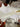 RETURN 4 SALE - Nike Huarache 9 Elite Low Lax White/Gold Lacrosse Cleats