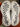 RETURN 4 SALE - Nike Huarache 9 Elite Turf Lax White/Black Lacrosse Cleats